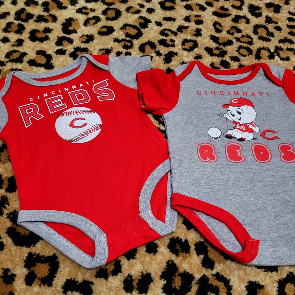 Geniune Merchandise Onsies